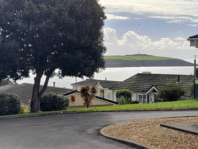 Sea Views