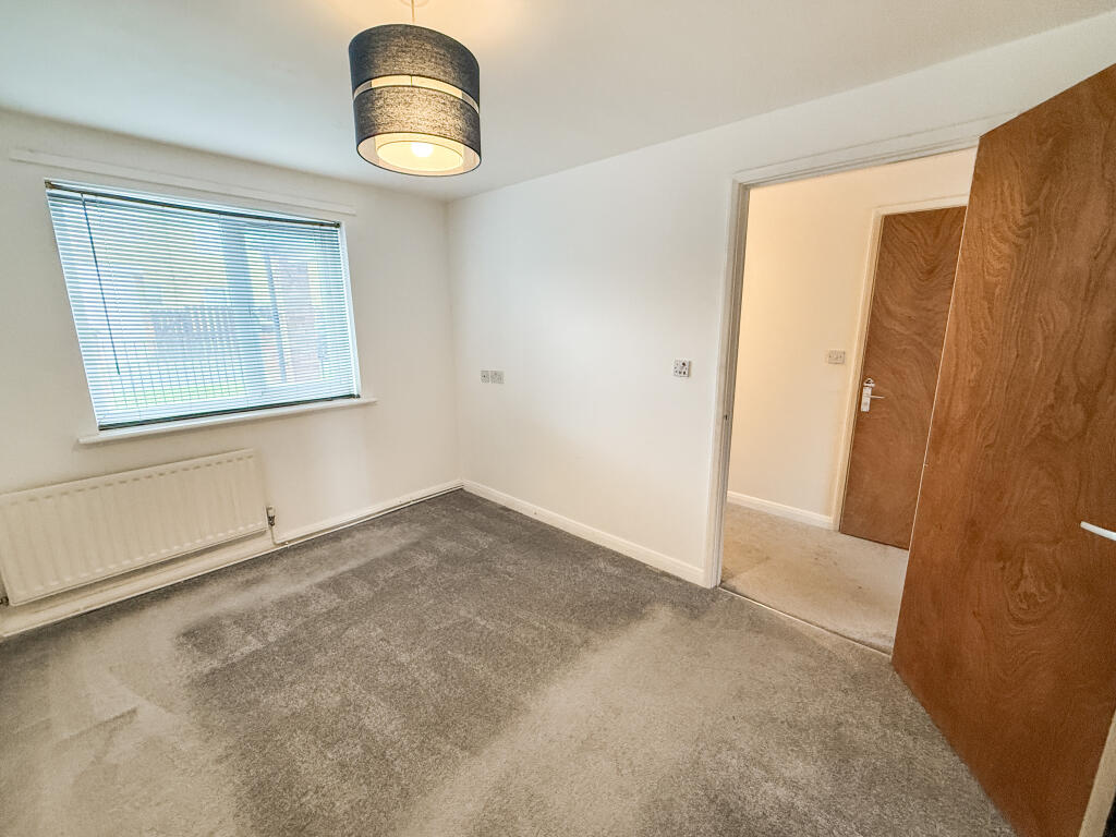 4 Reeth Court, Charlaw Close, Sacriston, Durham, County Durham, DH7 6AG