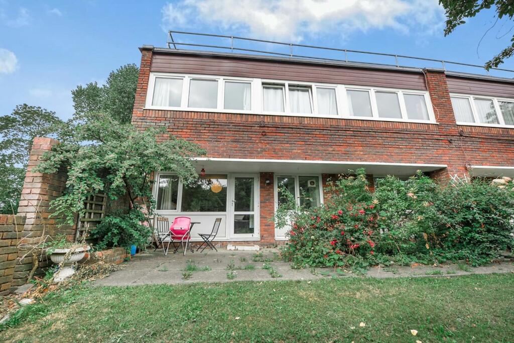 View Of The Property