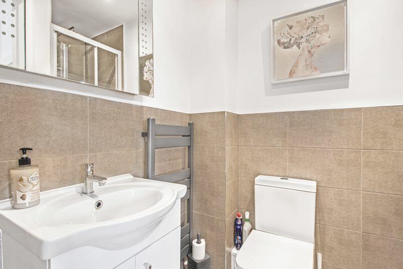 Ensuite