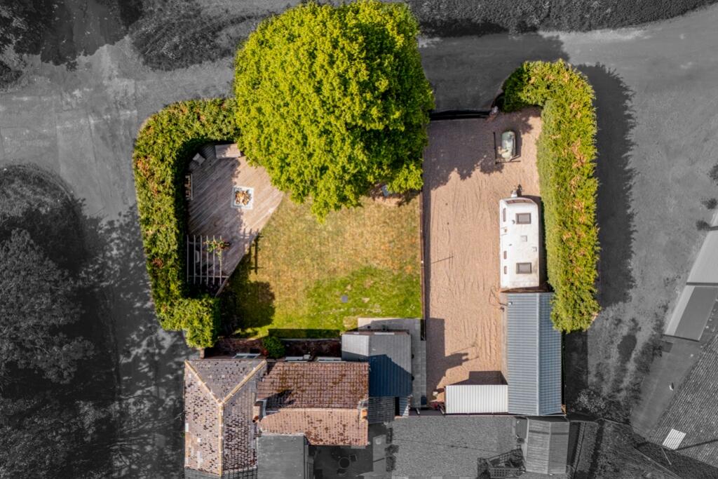 Tamarick House (Bicker)-4