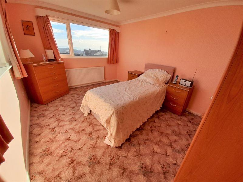 Bedroom 3 / Reception 2