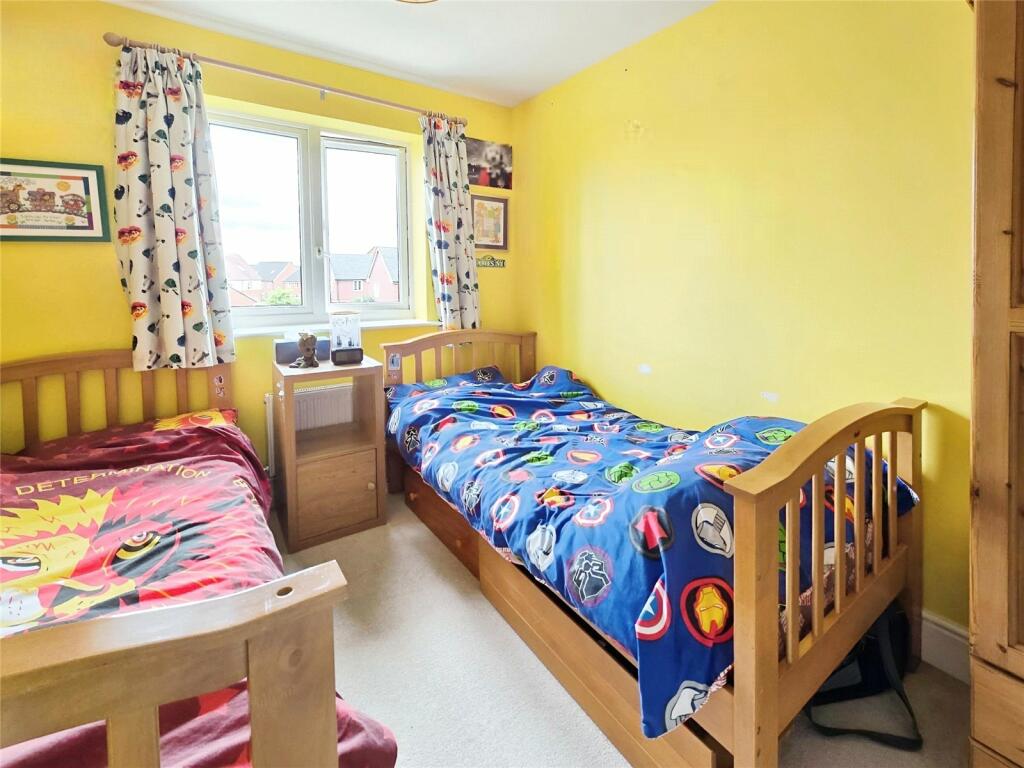 Bedroom 3