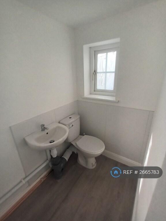 Downstairs Toilet
