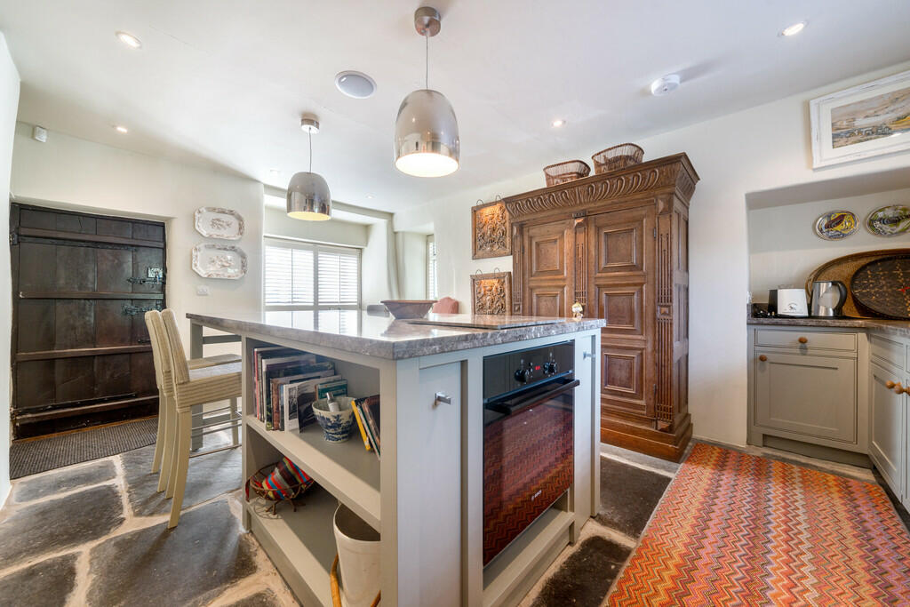 Kitchen/Dining Ro...