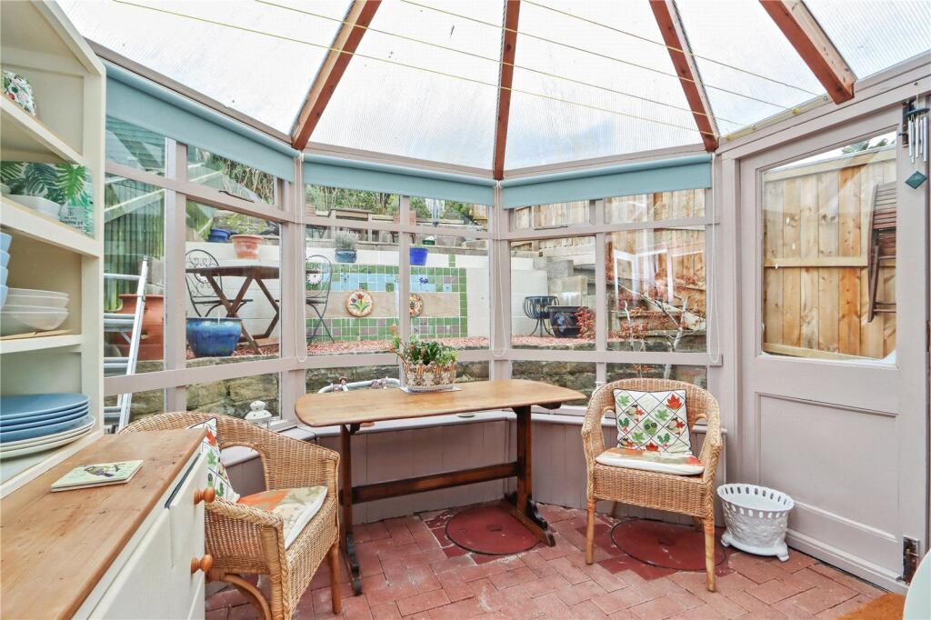 Conservatory