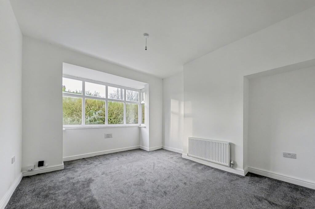 35 Scrogg Road Newcastle upon Tyne NE6 4EX