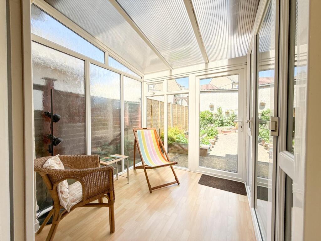 Sun Room