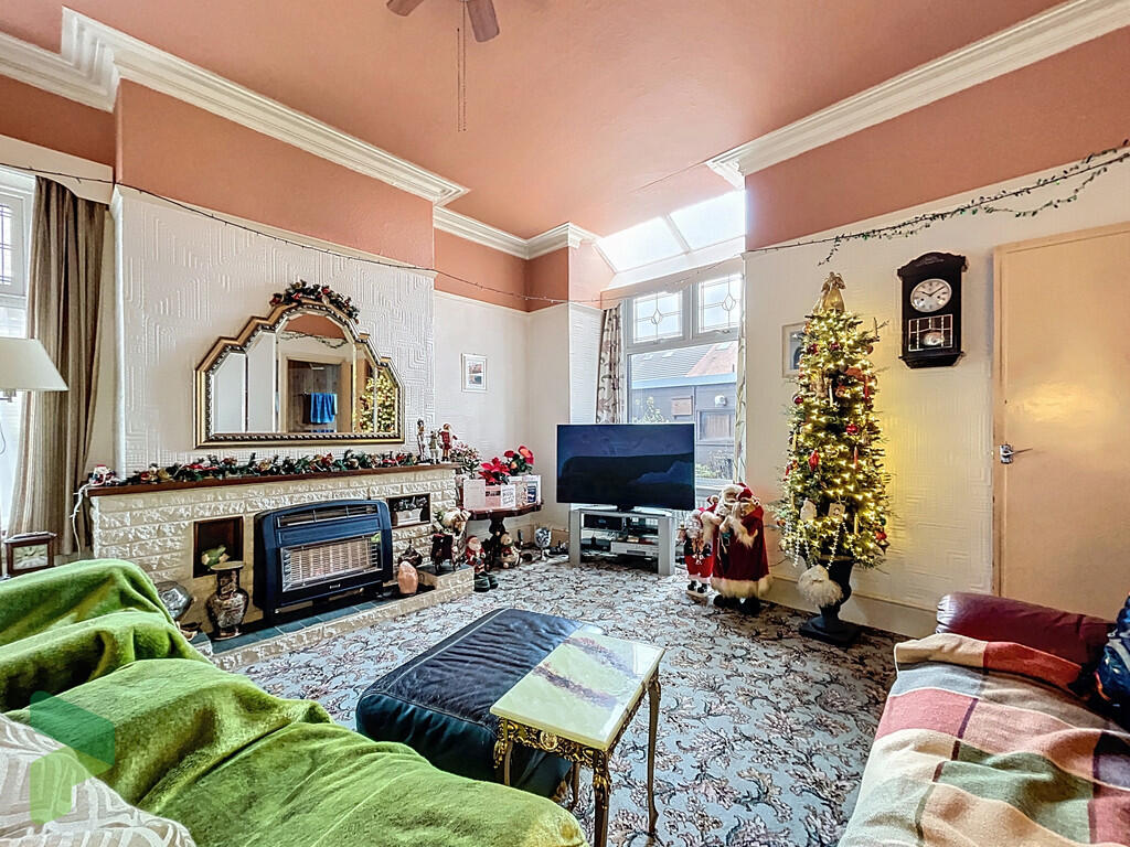 Blackburn Road, Darwen