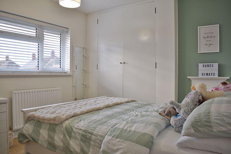 Bed 1