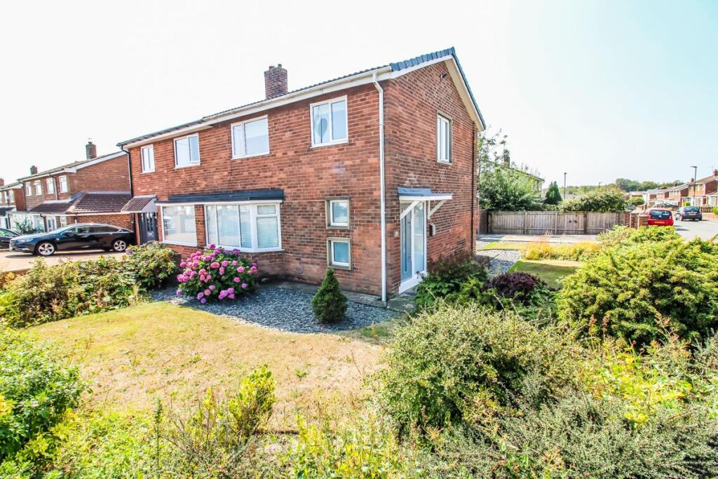 External Front/Side.