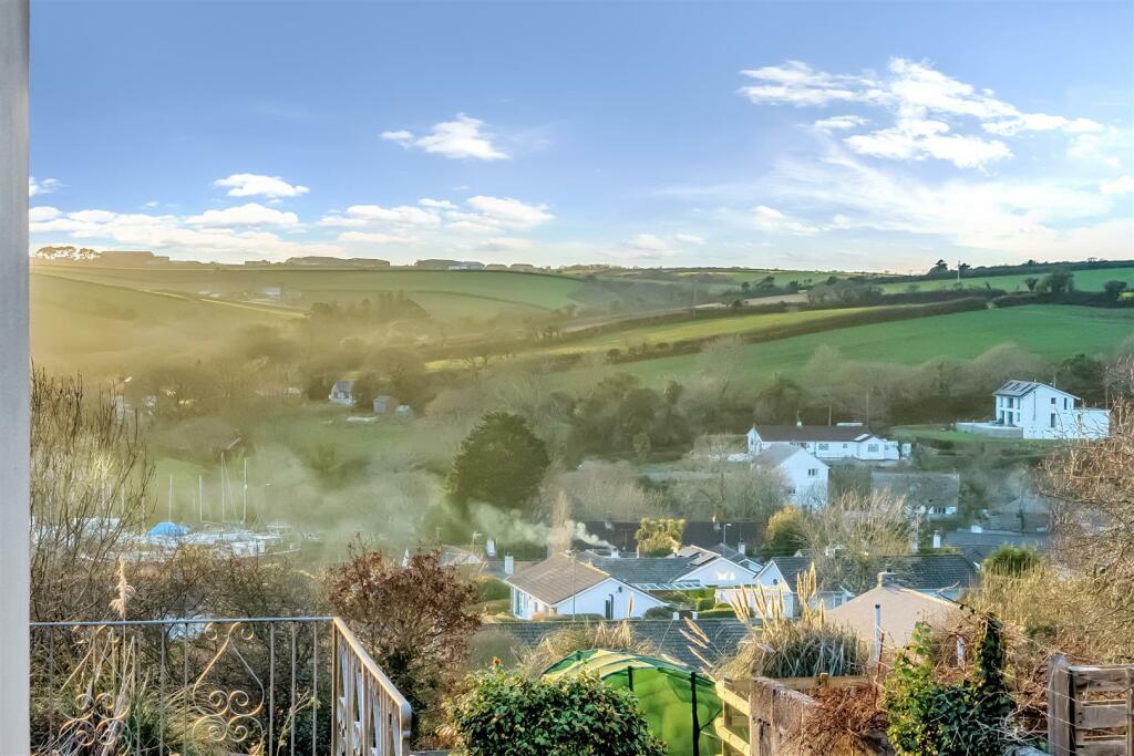 Countryside Views