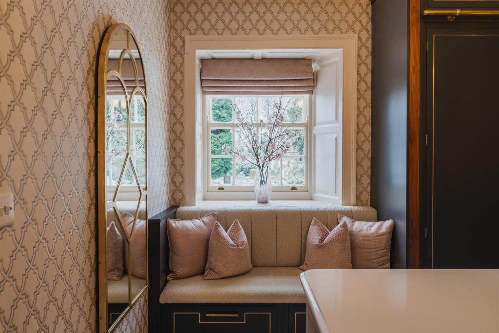 Master Dressing Room