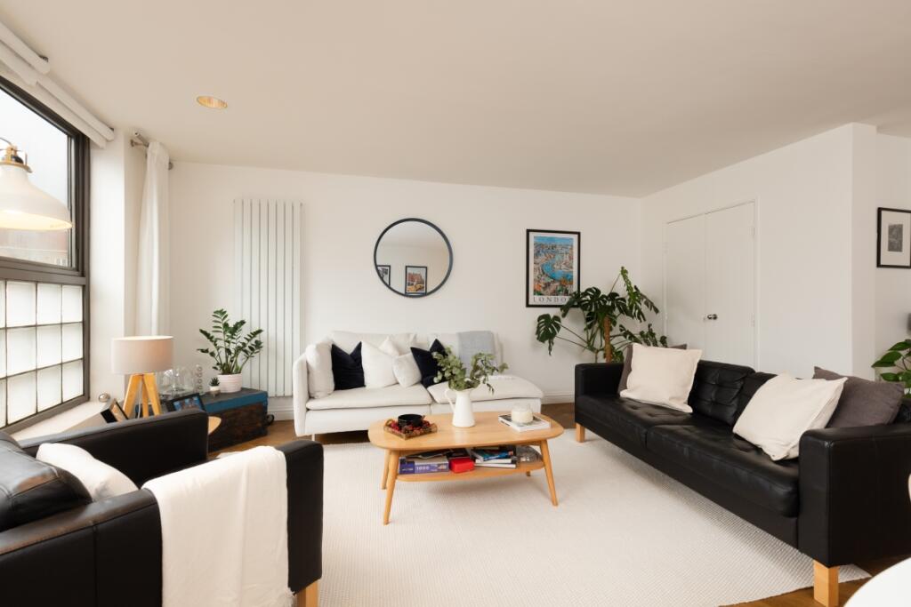 New Crane Place  ...