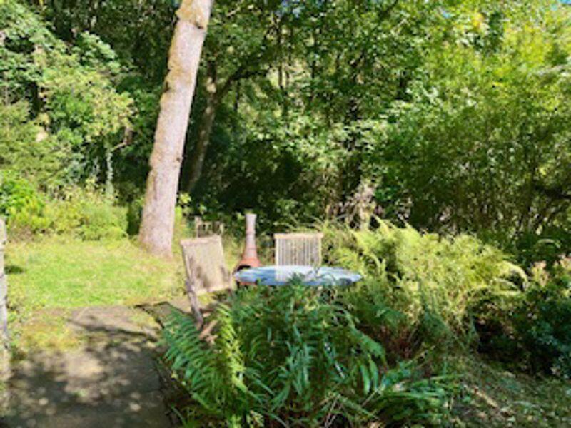 Garden &amp; outlook