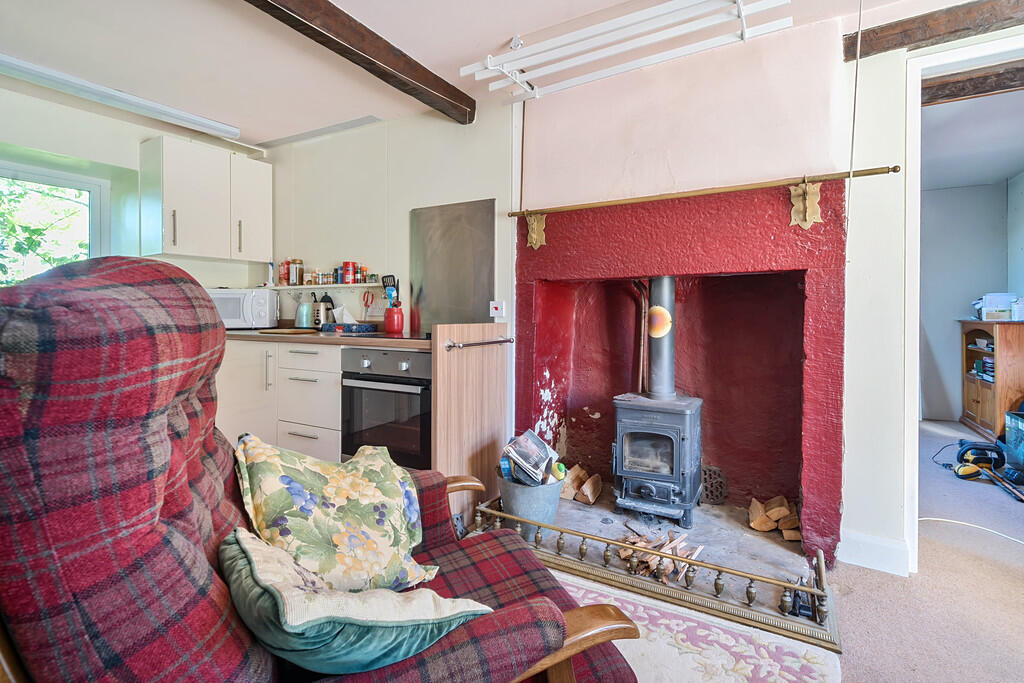 Kitchen / Dining ...