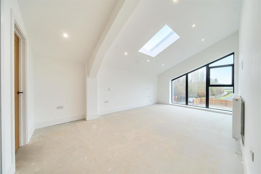 North Barn, Ashby Lodge,  Welford
