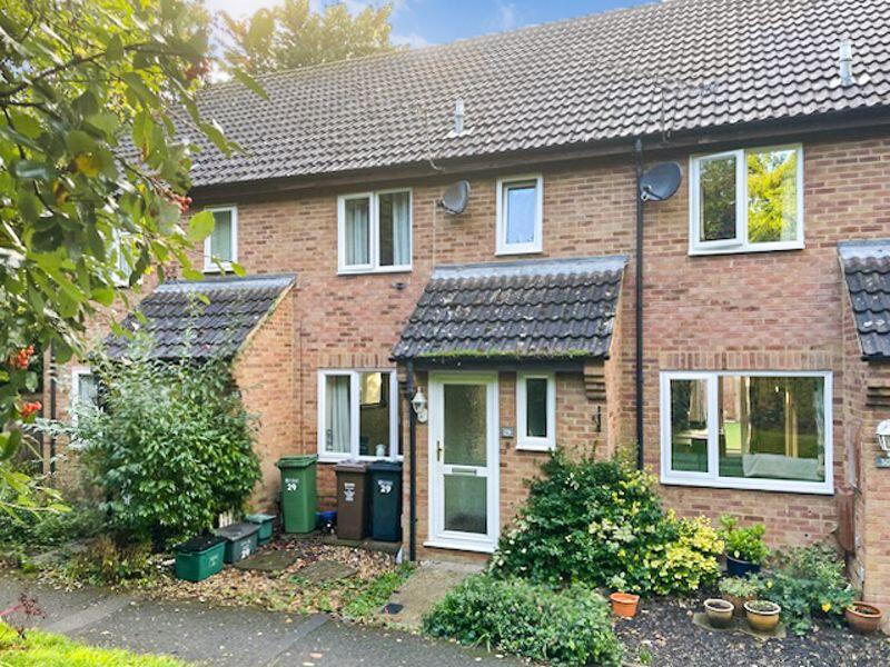 Wilstone Drive, St. Albans