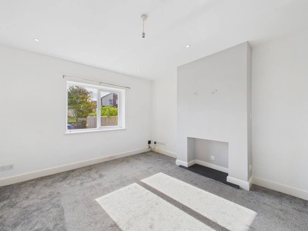 Kitchen /Living Area