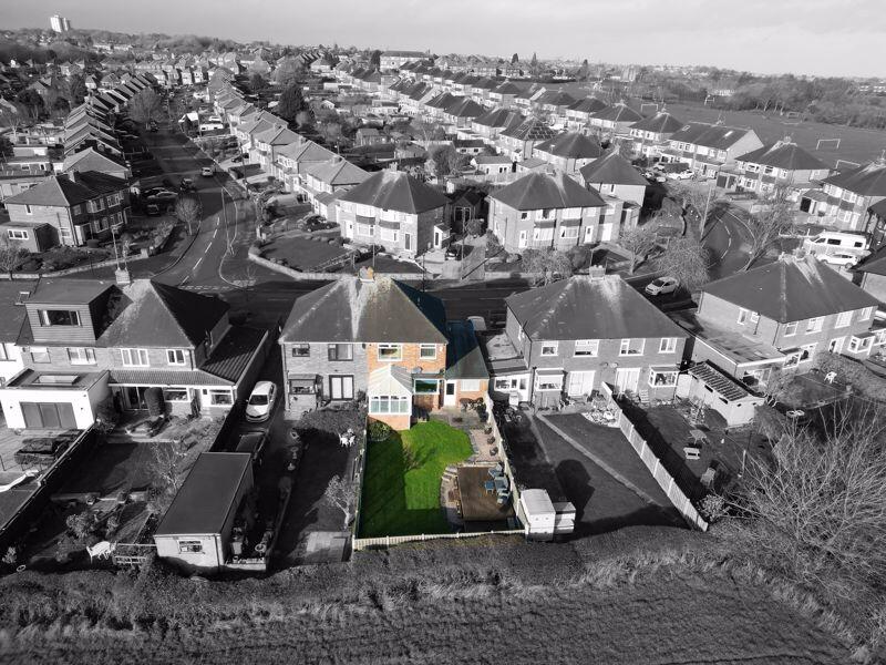 Drone Image