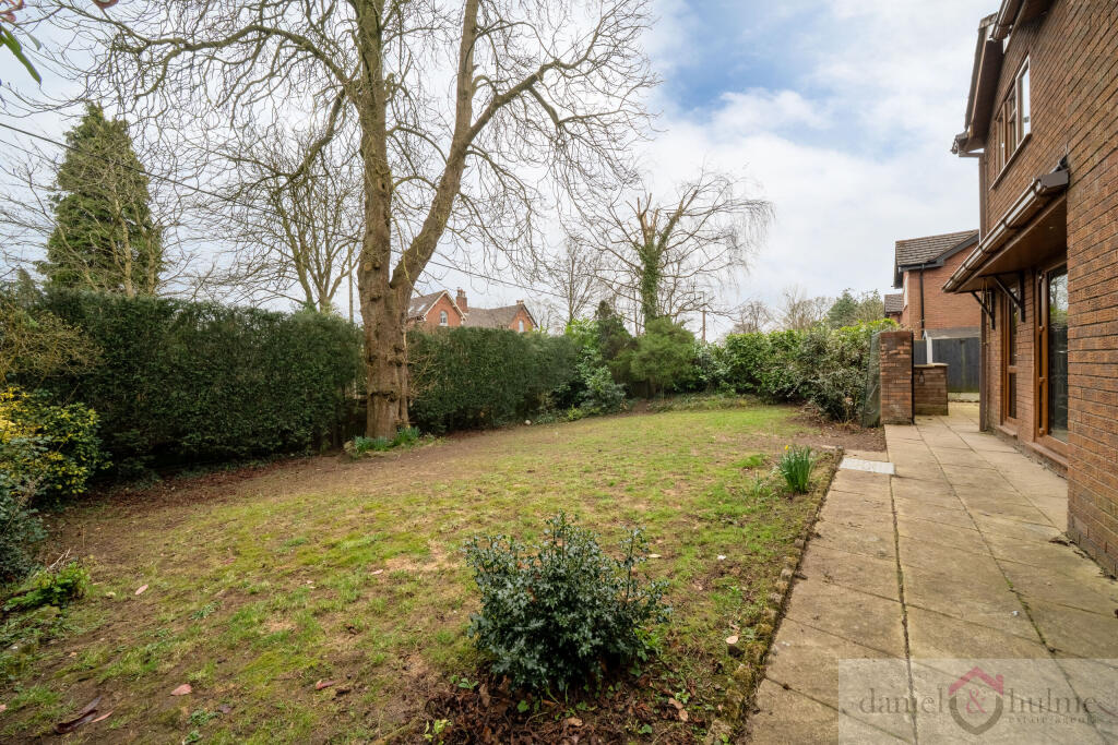 Foxfields Endon-45