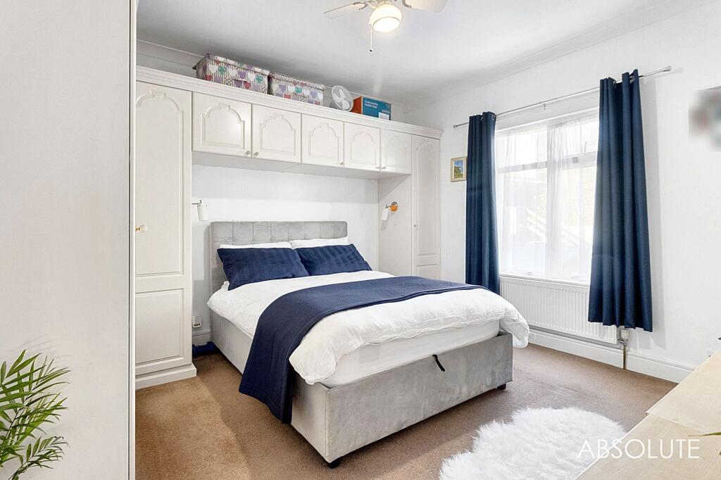 Headland Park Road, Paignton, TQ3