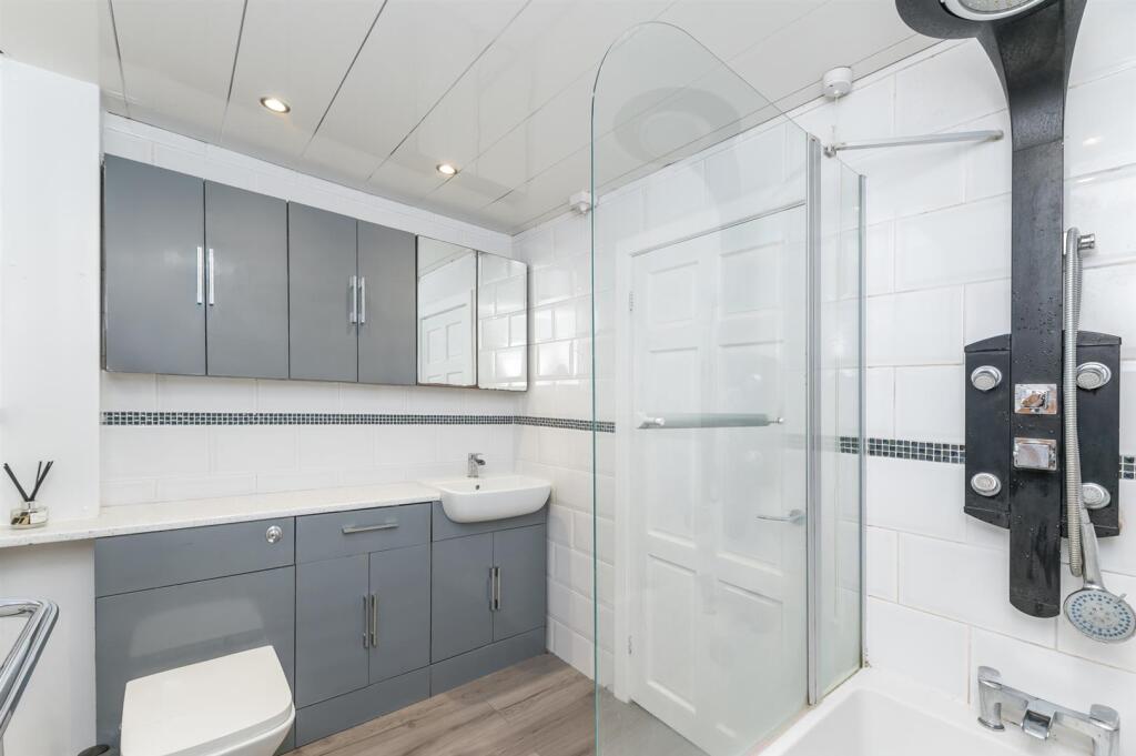 House Bathroom