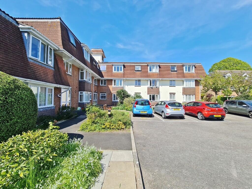 Resident's Parking