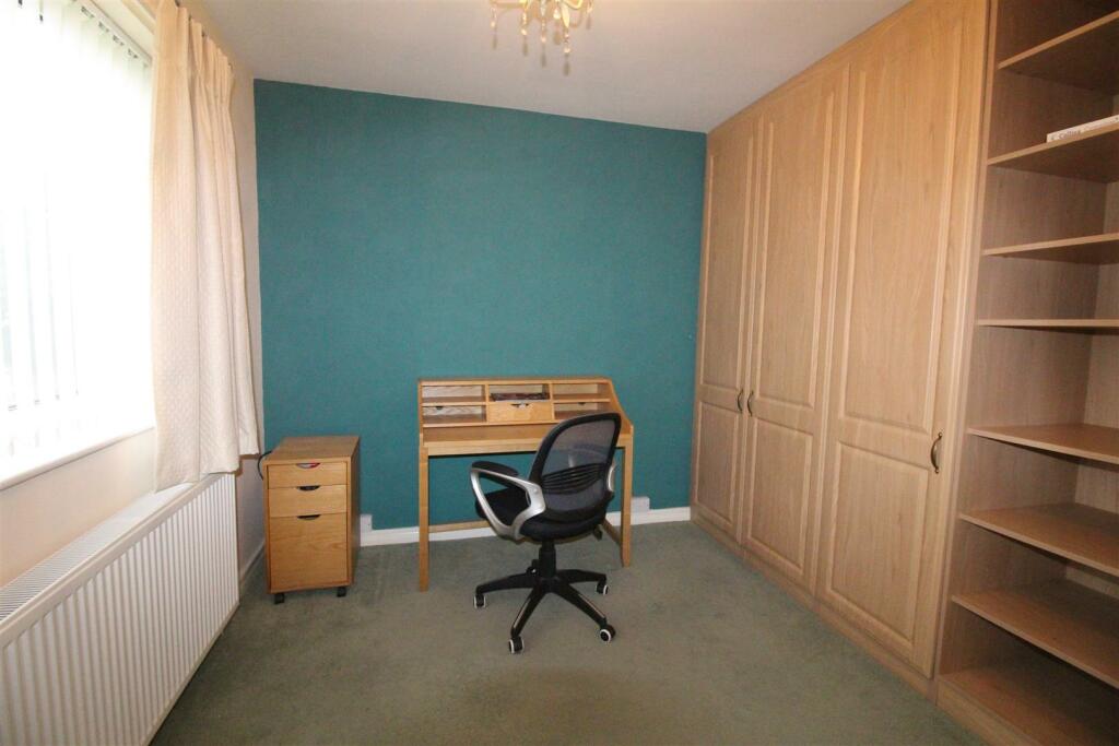 BEDROOM TWO