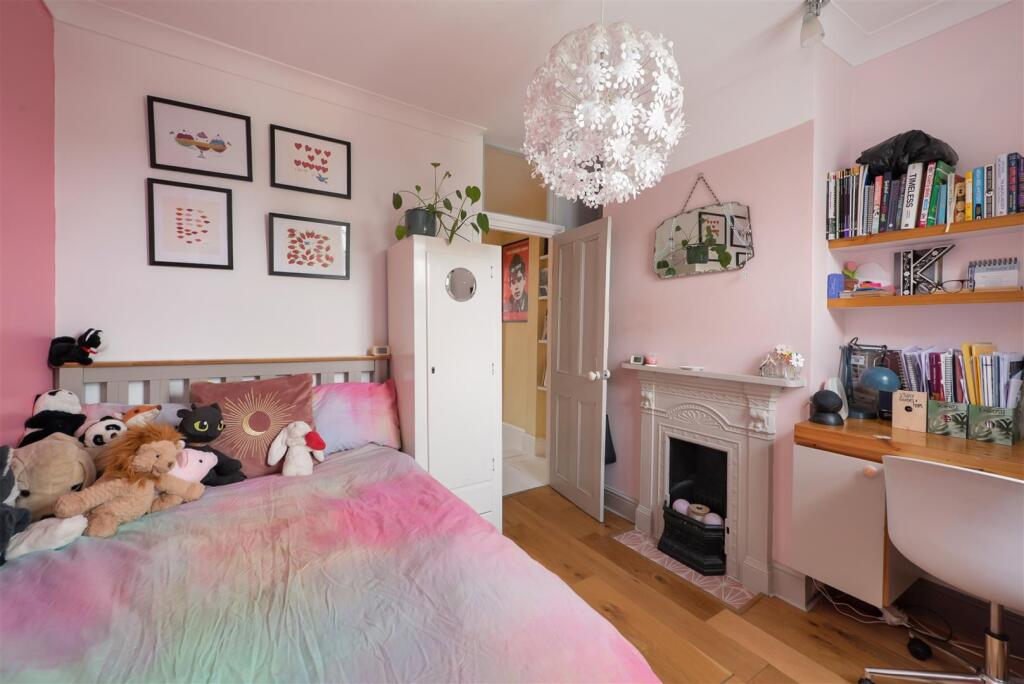 Canterbury Road, Whitstable