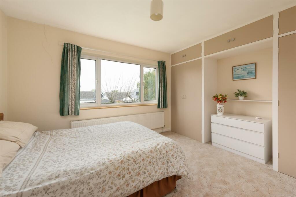 Hazlemere Road, Seasalter, Whitstable