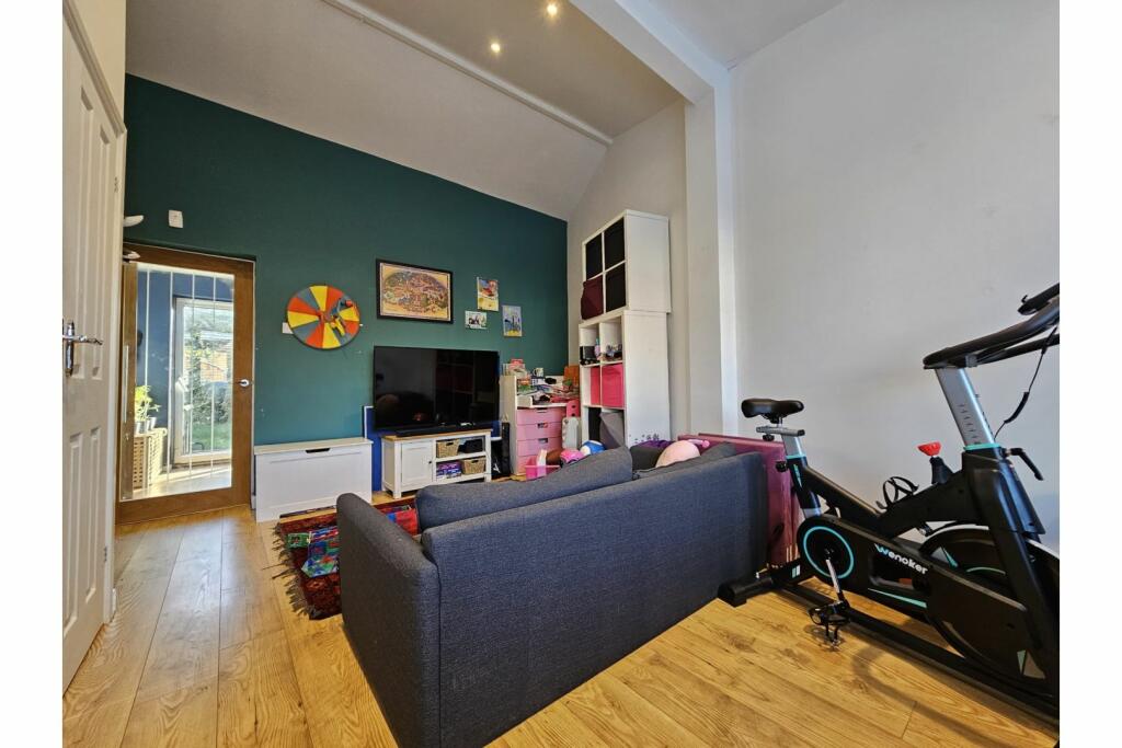 Play Room