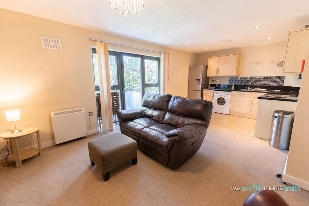 Open-Plan Living ...