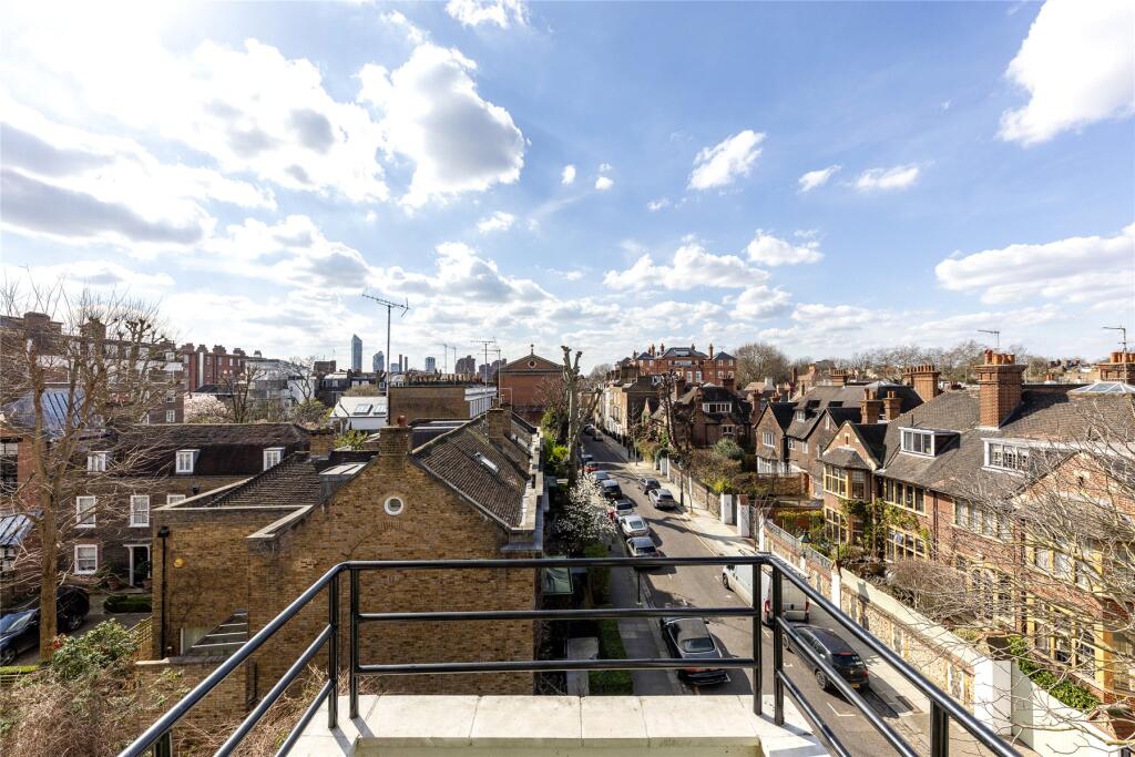Westerly View