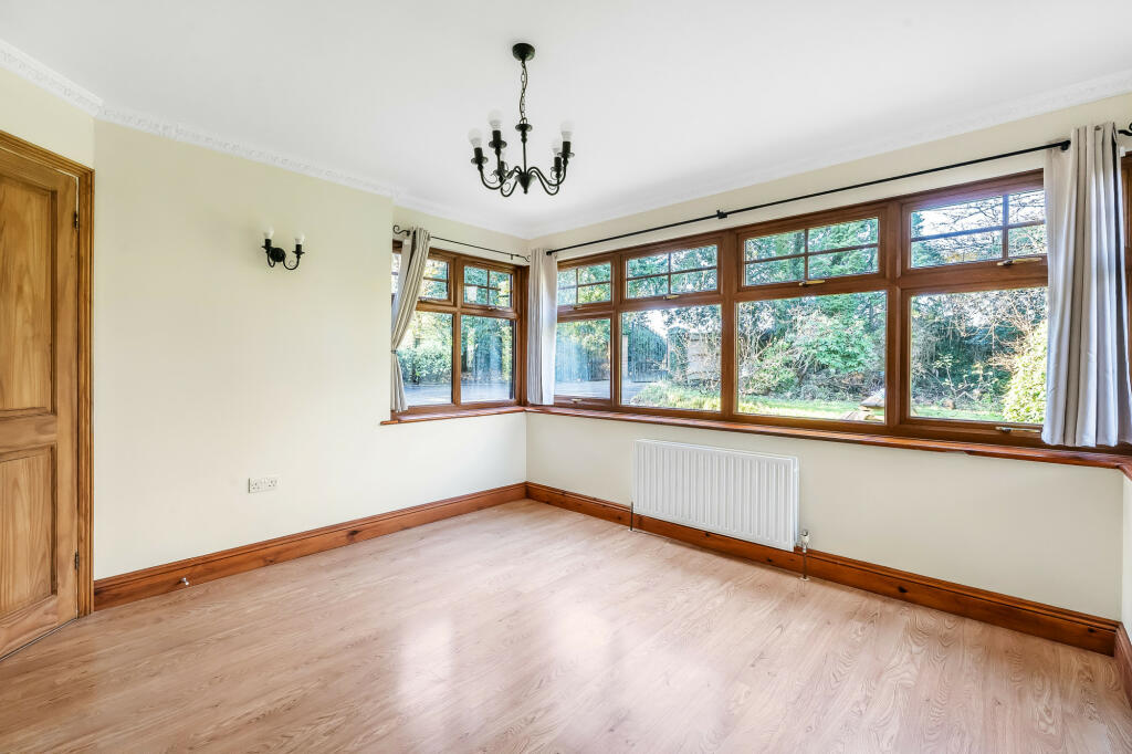 Perren Property