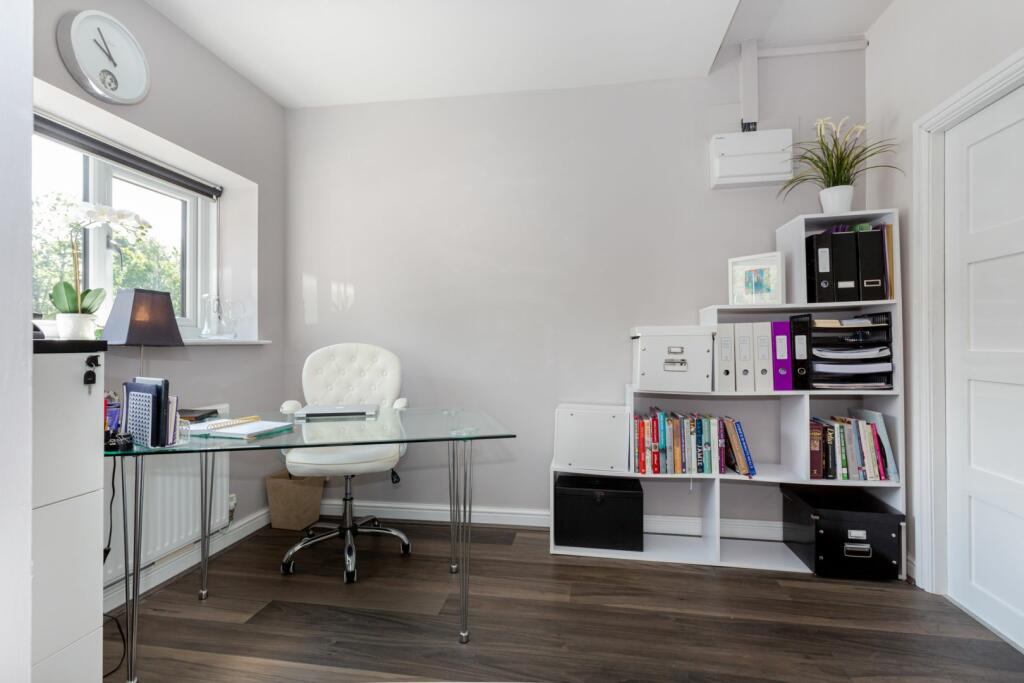 Office / Study