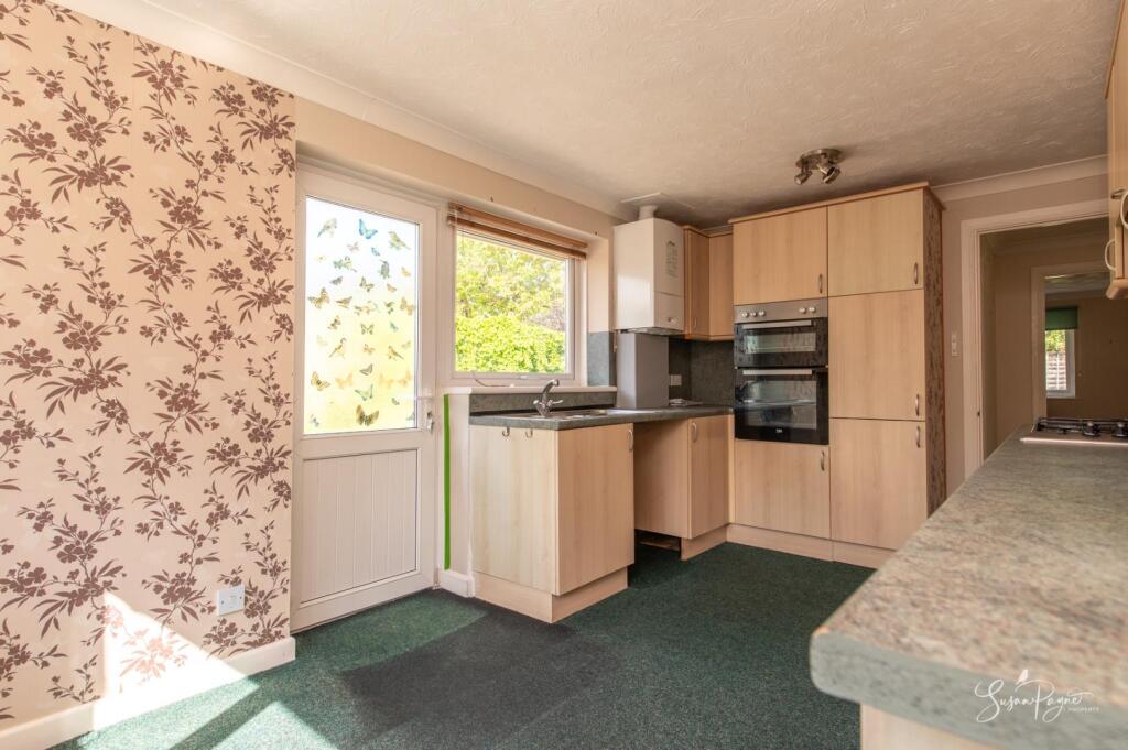 Kitchen - Breakfast Room