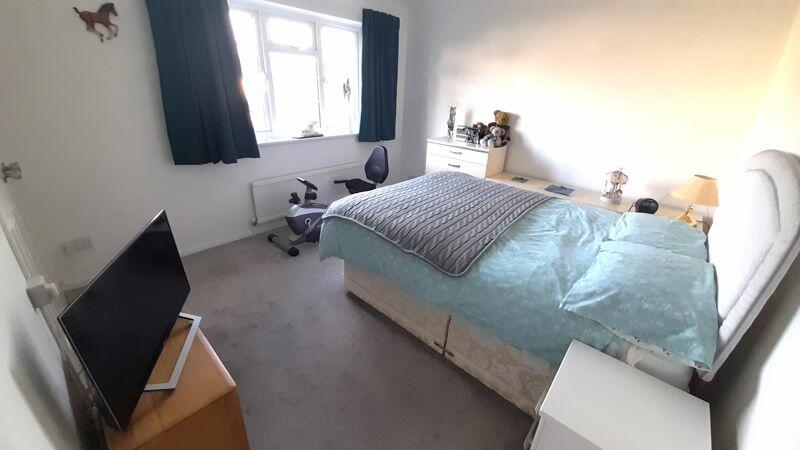 Bedroom Front