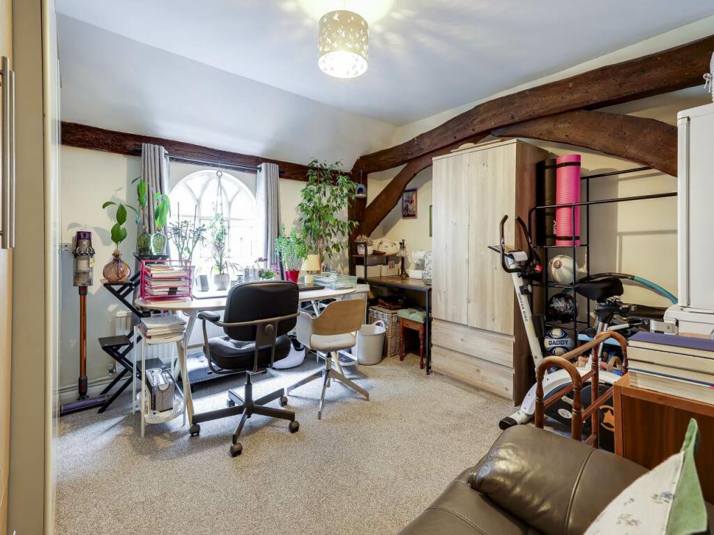 Bedroom 4