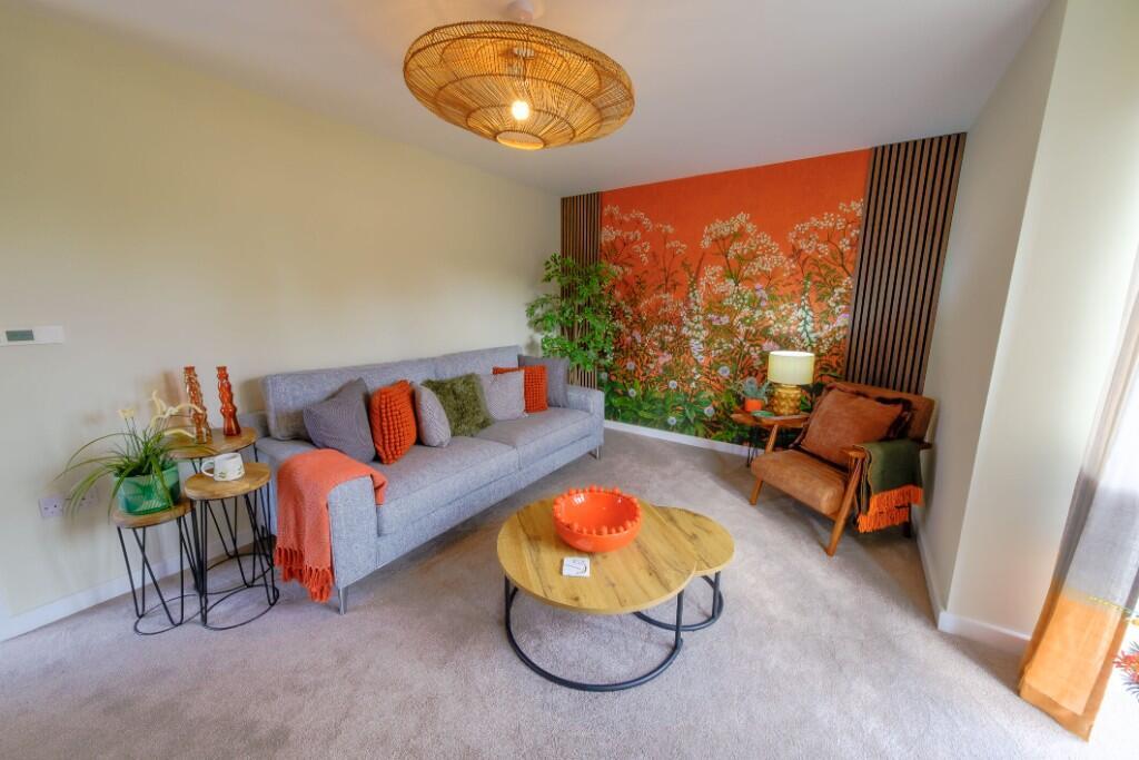Show Home Image