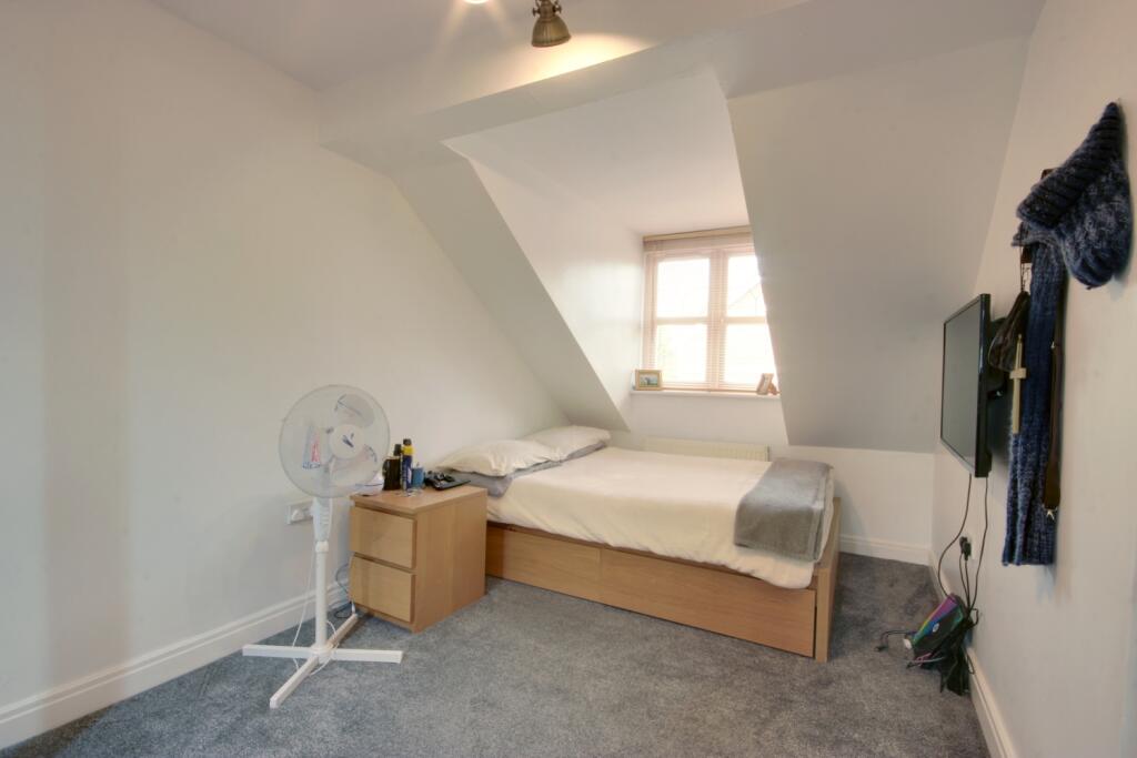1 Bed 3A