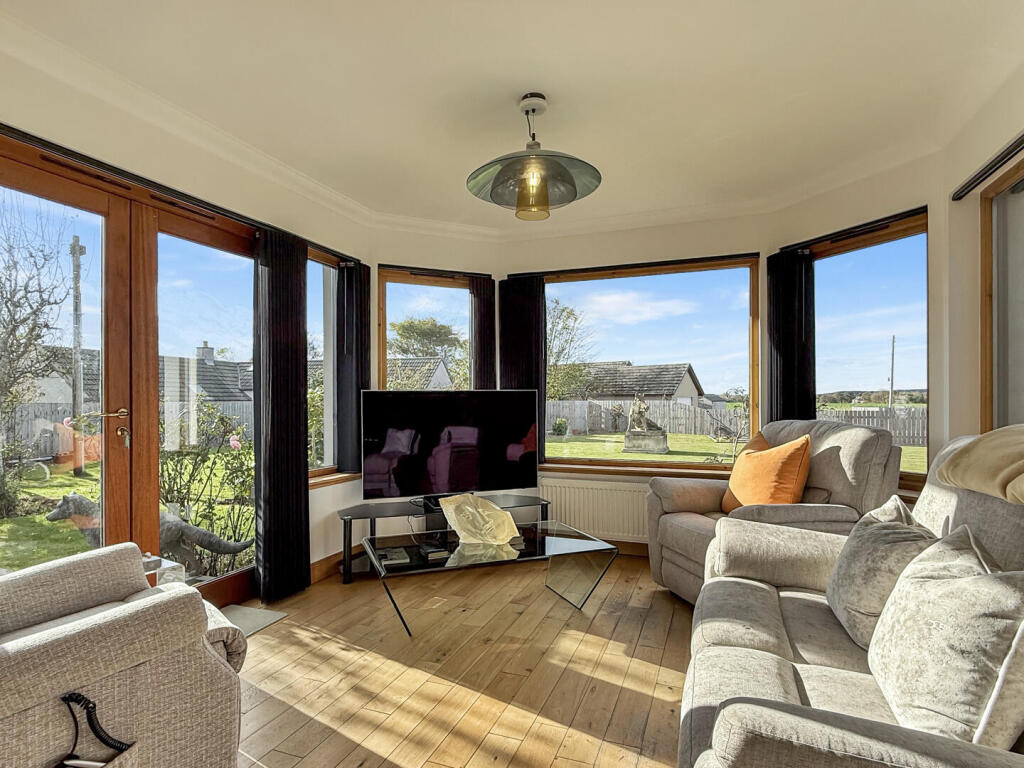 Sun Room