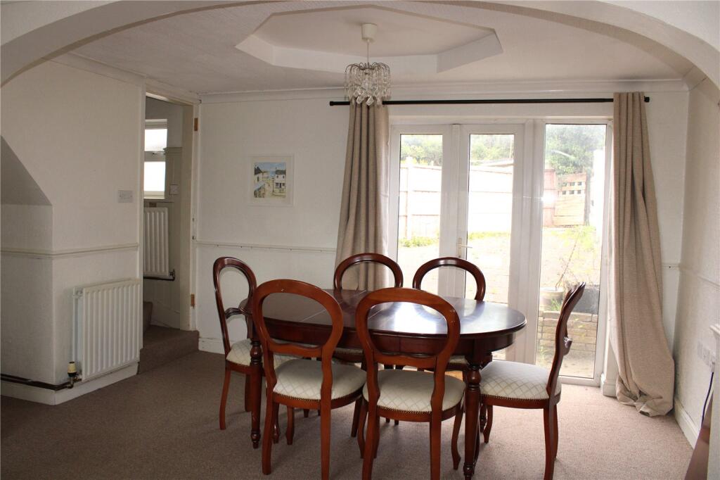 Dinning Room