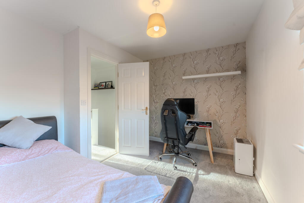 3 Mere Grange, Fridaythorpe (13 of 25)