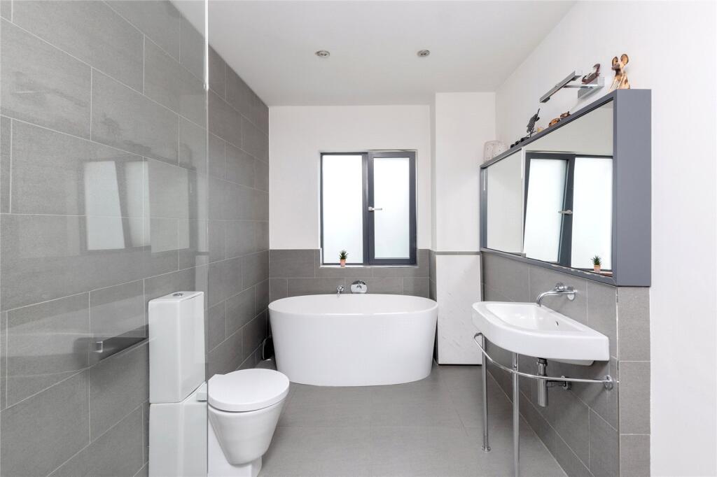 Bathroom 2