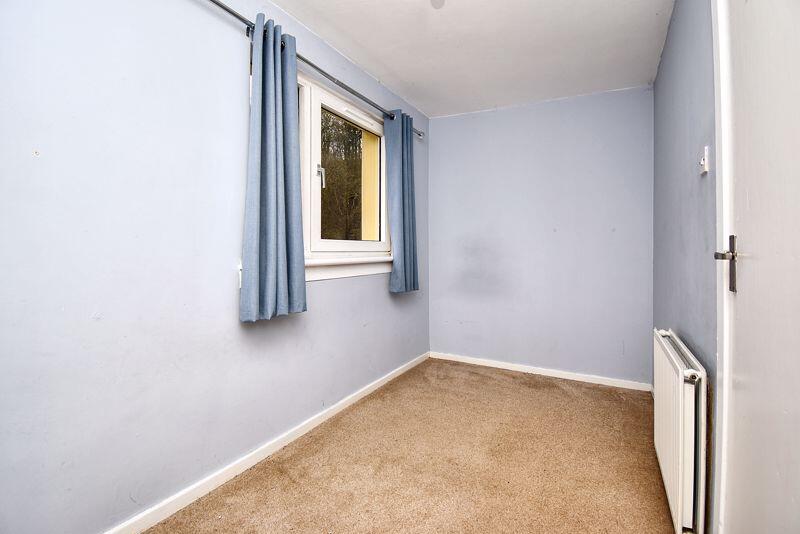 Bedroom 3 Angle 1