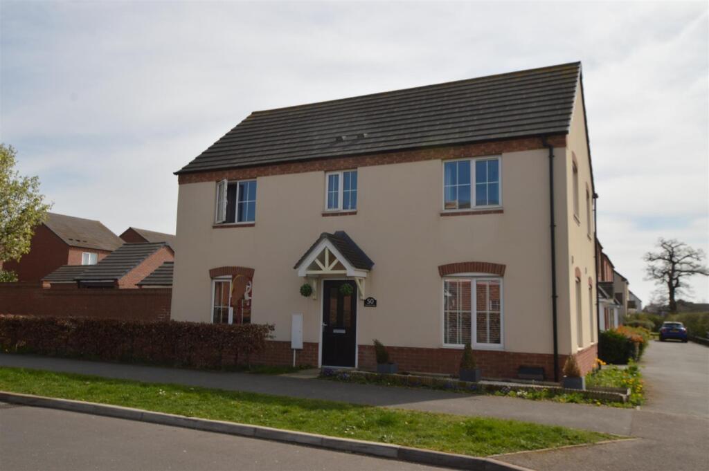 Lower Farm Way