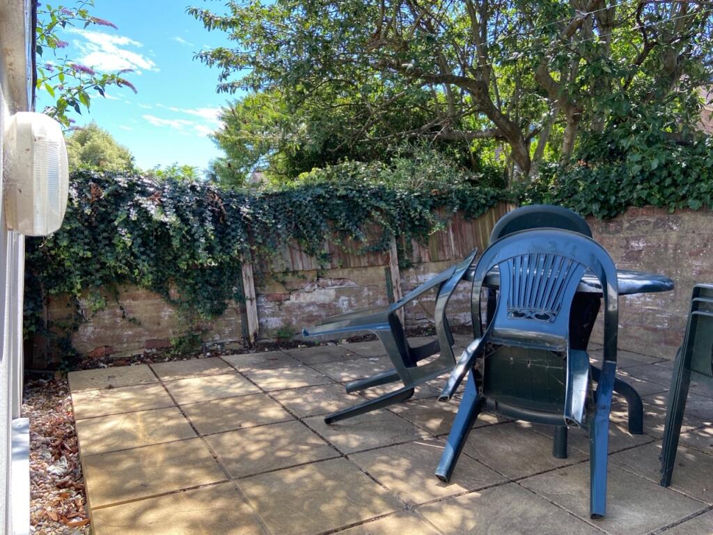 16 Hollingbury Road Outside Area (2)