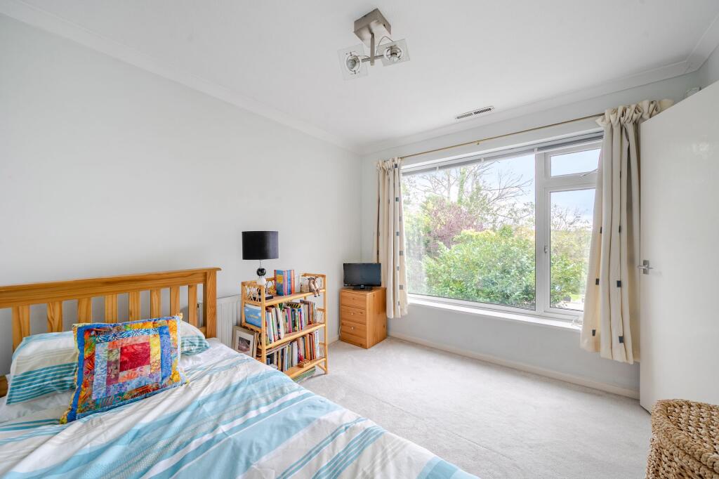 Bedrooms
