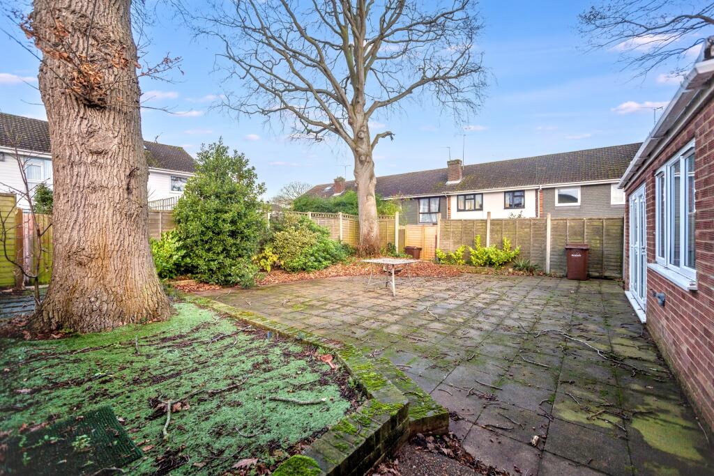 86 Long Catlis Road, Gillingham, Kent, ME8 9TA